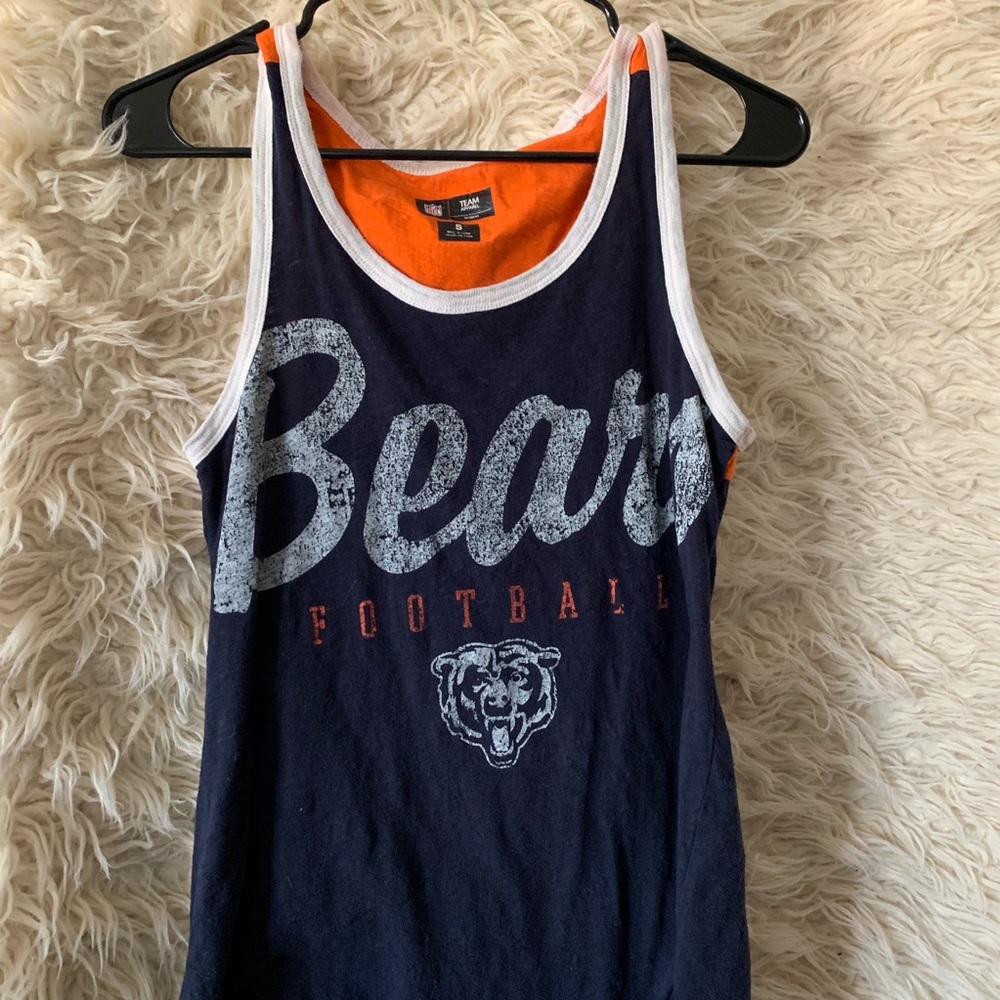 Chicago Bear Tank